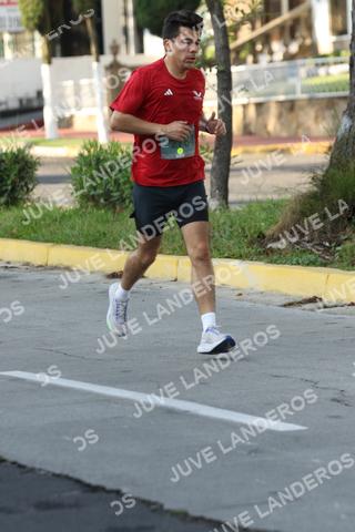 Foto de ADIDAS SPLITS GUADALAJARA 15K / 30K a las 08:12