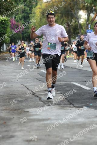 Foto de ADIDAS SPLITS GUADALAJARA 15K / 30K a las 07:06
