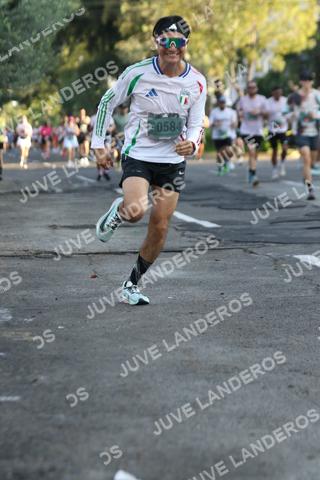 Foto de ADIDAS SPLITS GUADALAJARA 15K / 30K a las 07:32