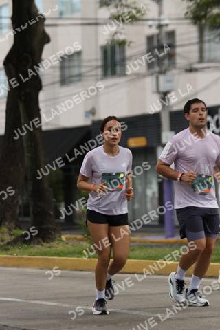 Foto de ADIDAS SPLITS GUADALAJARA 15K / 30K a las 09:10