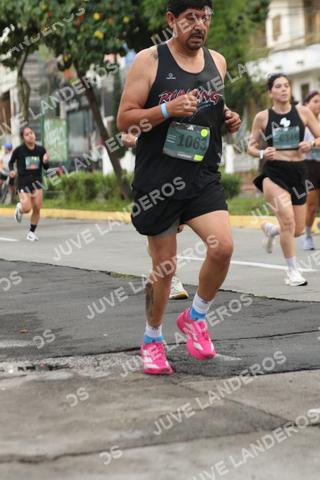 Foto de ADIDAS SPLITS GUADALAJARA 15K / 30K a las 06:54
