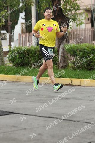 Foto de ADIDAS SPLITS GUADALAJARA 15K / 30K a las 06:55
