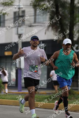 Foto de ADIDAS SPLITS GUADALAJARA 15K / 30K a las 09:02