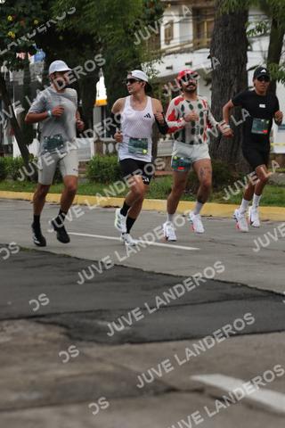 Foto de ADIDAS SPLITS GUADALAJARA 15K / 30K a las 06:50