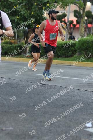 Foto de ADIDAS SPLITS GUADALAJARA 15K / 30K a las 07:29
