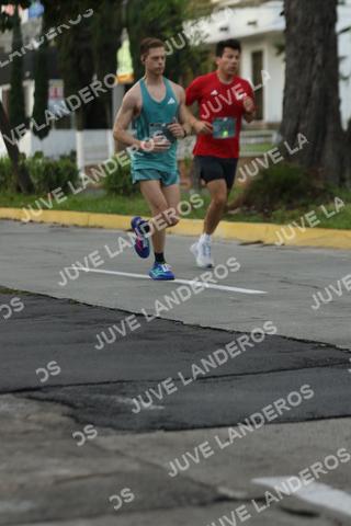 Foto de ADIDAS SPLITS GUADALAJARA 15K / 30K a las 07:02