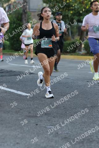Foto de ADIDAS SPLITS GUADALAJARA 15K / 30K a las 07:45