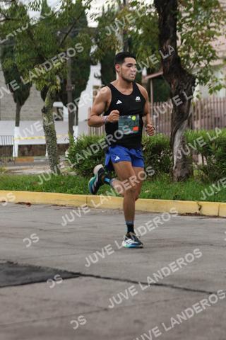 Foto de ADIDAS SPLITS GUADALAJARA 15K / 30K a las 06:46