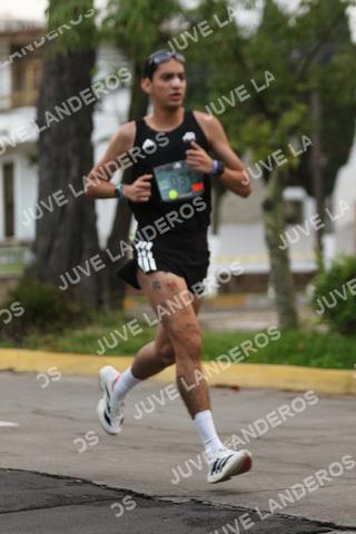 Foto de ADIDAS SPLITS GUADALAJARA 15K / 30K a las 06:47