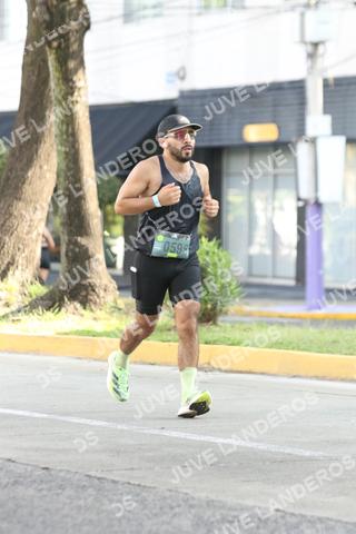 Foto de ADIDAS SPLITS GUADALAJARA 15K / 30K a las 08:40