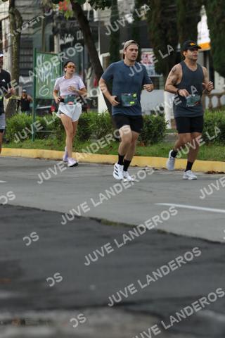 Foto de ADIDAS SPLITS GUADALAJARA 15K / 30K a las 07:03