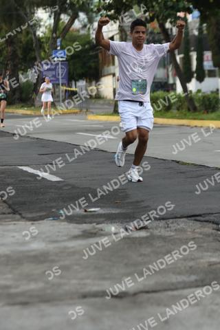 Foto de ADIDAS SPLITS GUADALAJARA 15K / 30K a las 07:02