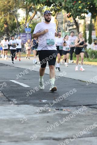 Foto de ADIDAS SPLITS GUADALAJARA 15K / 30K a las 07:18