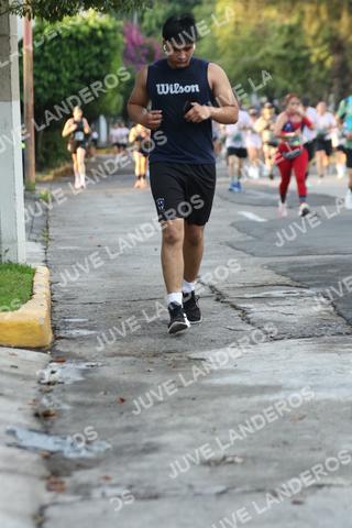 Foto de ADIDAS SPLITS GUADALAJARA 15K / 30K a las 07:11