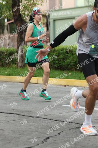 Foto de ADIDAS SPLITS GUADALAJARA 15K / 30K a las 07:01