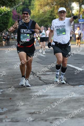 Foto de ADIDAS SPLITS GUADALAJARA 15K / 30K a las 07:14