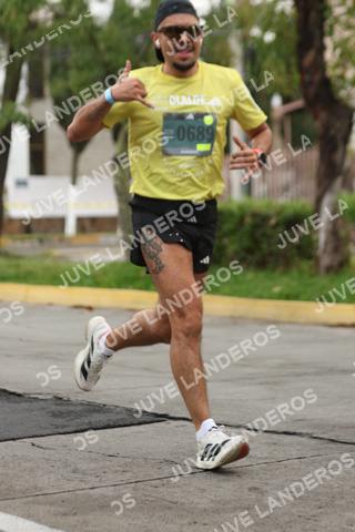 Foto de ADIDAS SPLITS GUADALAJARA 15K / 30K a las 06:51