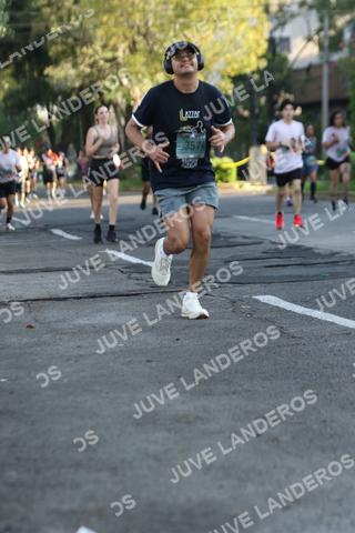 Foto de ADIDAS SPLITS GUADALAJARA 15K / 30K a las 07:43