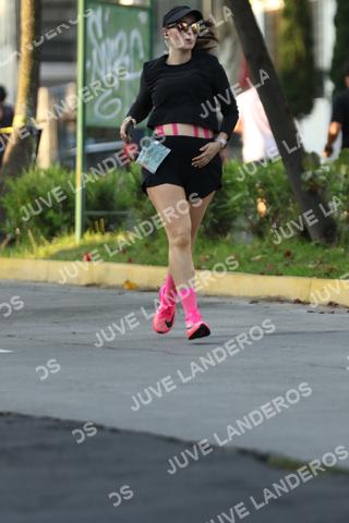 Foto de ADIDAS SPLITS GUADALAJARA 15K / 30K a las 07:20