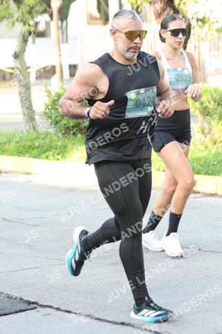 Foto de ADIDAS SPLITS GUADALAJARA 15K / 30K a las 08:12