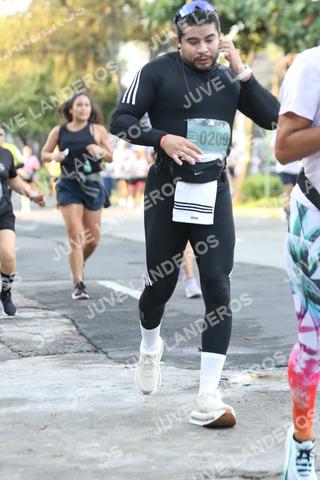 Foto de ADIDAS SPLITS GUADALAJARA 15K / 30K a las 07:14
