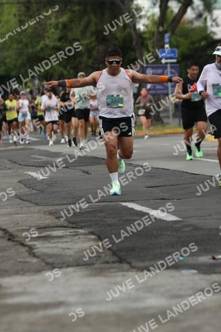 Foto de ADIDAS SPLITS GUADALAJARA 15K / 30K a las 06:57