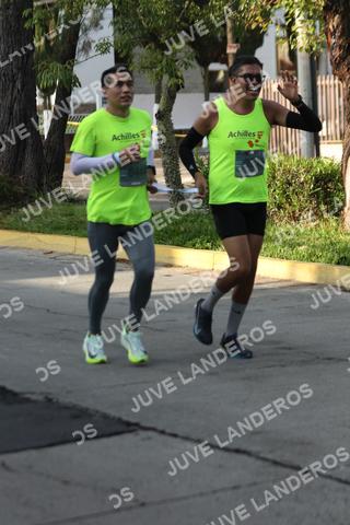Foto de ADIDAS SPLITS GUADALAJARA 15K / 30K a las 08:17