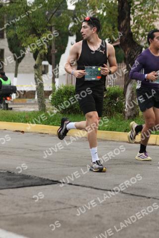 Foto de ADIDAS SPLITS GUADALAJARA 15K / 30K a las 06:49