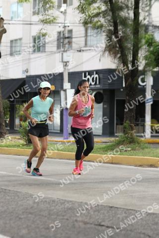 Foto de ADIDAS SPLITS GUADALAJARA 15K / 30K a las 09:02
