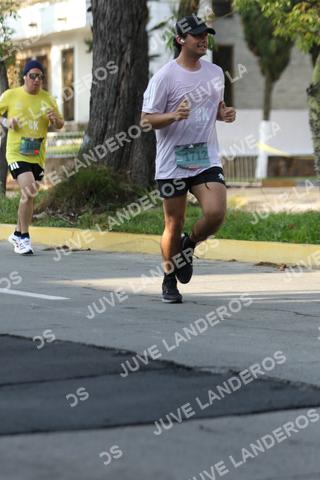 Foto de ADIDAS SPLITS GUADALAJARA 15K / 30K a las 08:20