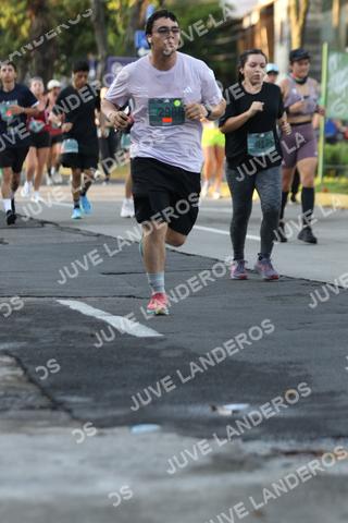Foto de ADIDAS SPLITS GUADALAJARA 15K / 30K a las 07:15