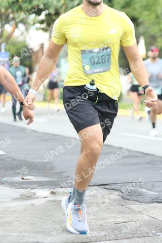 Foto de ADIDAS SPLITS GUADALAJARA 15K / 30K a las 07:06