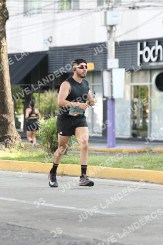 Foto de ADIDAS SPLITS GUADALAJARA 15K / 30K a las 08:40