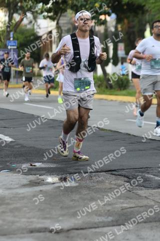 Foto de ADIDAS SPLITS GUADALAJARA 15K / 30K a las 07:06