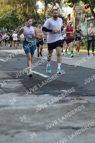 Foto de ADIDAS SPLITS GUADALAJARA 15K / 30K a las 07:15