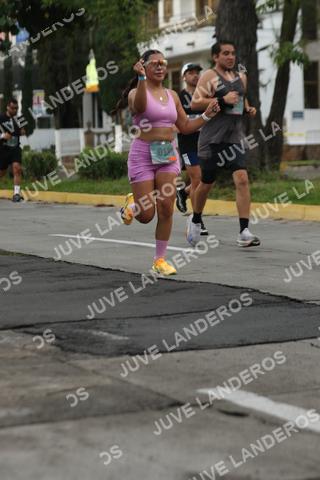 Foto de ADIDAS SPLITS GUADALAJARA 15K / 30K a las 06:55