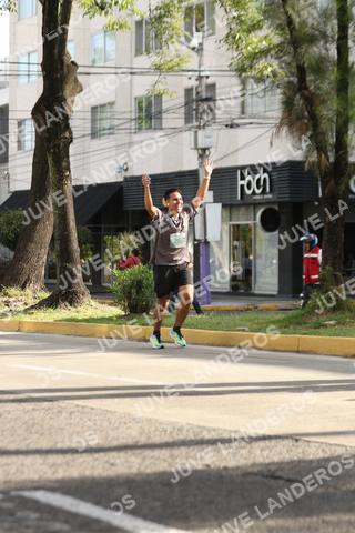 Foto de ADIDAS SPLITS GUADALAJARA 15K / 30K a las 08:59