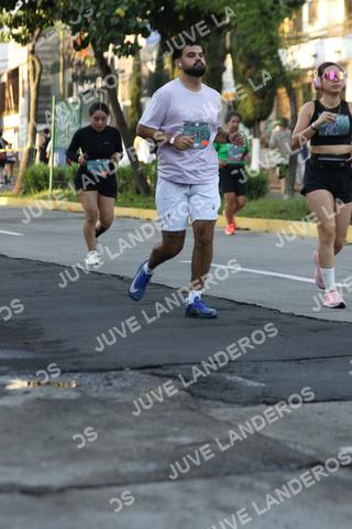 Foto de ADIDAS SPLITS GUADALAJARA 15K / 30K a las 07:19