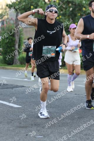 Foto de ADIDAS SPLITS GUADALAJARA 15K / 30K a las 07:38
