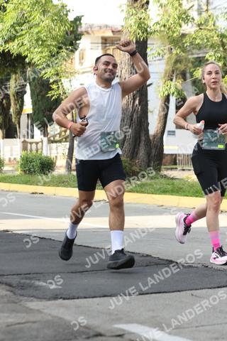 Foto de ADIDAS SPLITS GUADALAJARA 15K / 30K a las 08:32
