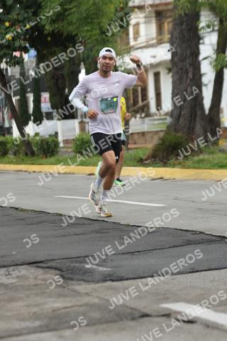 Foto de ADIDAS SPLITS GUADALAJARA 15K / 30K a las 06:55
