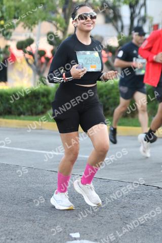 Foto de ADIDAS SPLITS GUADALAJARA 15K / 30K a las 07:36