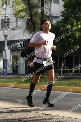 Foto de ADIDAS SPLITS GUADALAJARA 15K / 30K a las 08:50