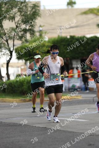 Foto de ADIDAS SPLITS GUADALAJARA 15K / 30K a las 09:01