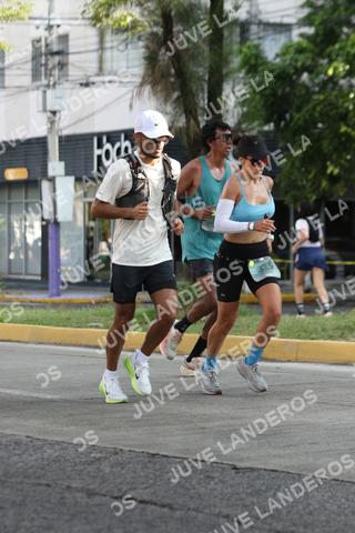 Foto de ADIDAS SPLITS GUADALAJARA 15K / 30K a las 08:41