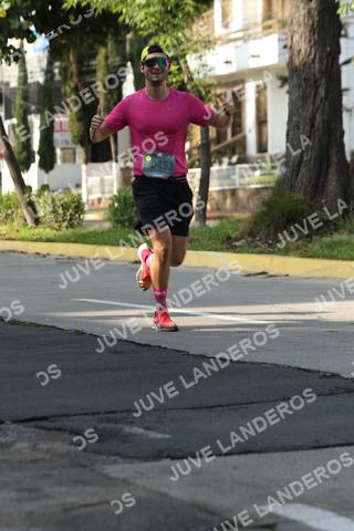 Foto de ADIDAS SPLITS GUADALAJARA 15K / 30K a las 08:28
