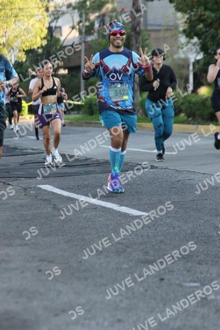 Foto de ADIDAS SPLITS GUADALAJARA 15K / 30K a las 07:41
