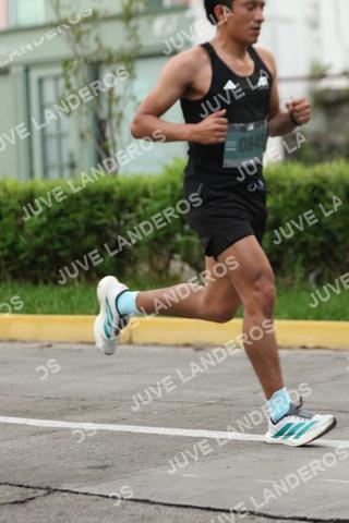 Foto de ADIDAS SPLITS GUADALAJARA 15K / 30K a las 06:50