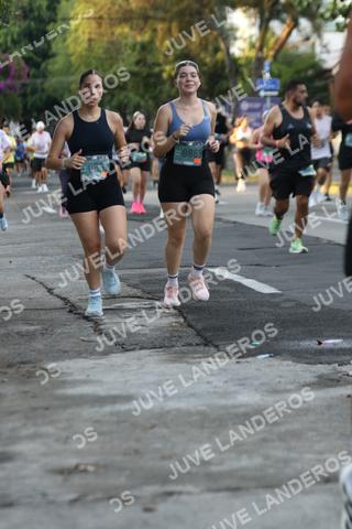 Foto de ADIDAS SPLITS GUADALAJARA 15K / 30K a las 07:10