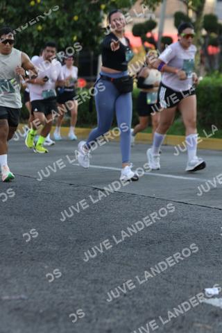 Foto de ADIDAS SPLITS GUADALAJARA 15K / 30K a las 07:37